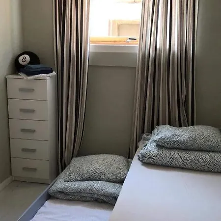 Loekkeveien 12 Appartement Kristiansand