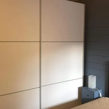 Leilighet Lökkeveien 12
