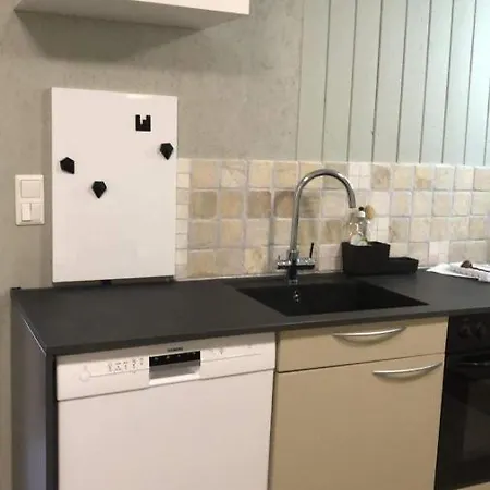 Lökkeveien 12 Leilighet