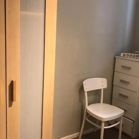 Lökkeveien 12 Leilighet