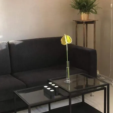 Lökkeveien 12 * Kristiansand