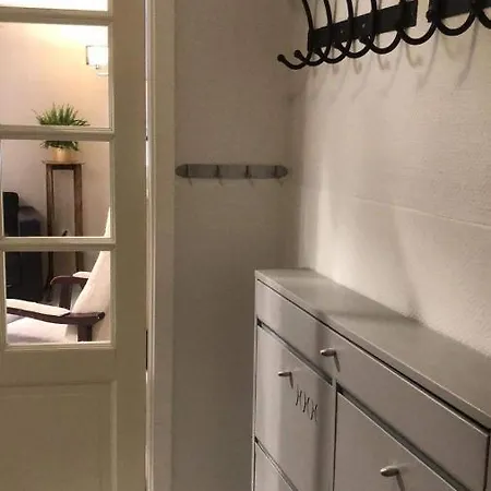 Appartement Loekkeveien 12 *