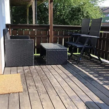 Loekkeveien 12 Lejlighed